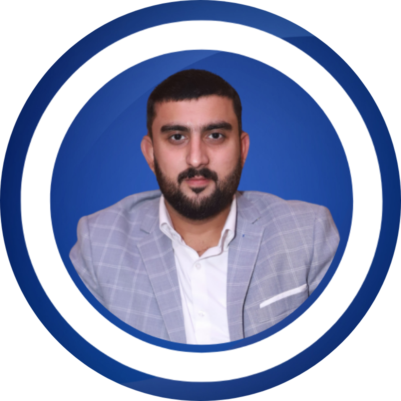 Ahmad Ashraf - WordPress Developer & Web Performance Specialist